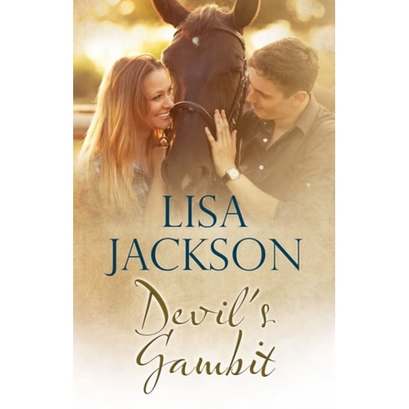 Devil's Gambit (Hardcover)