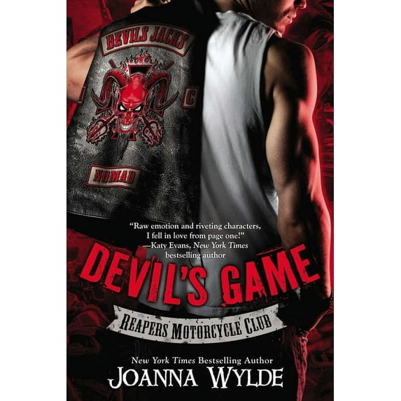 Devil's Game