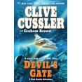 thumbnail image 1 of Pre-Owned Devil's Gate (The Numa Files) Hardcover, 1 of 1