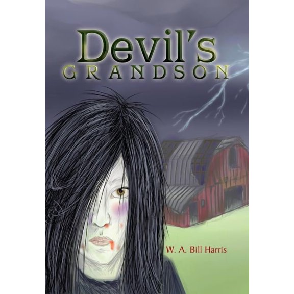 Devil's Grandson, (Hardcover)