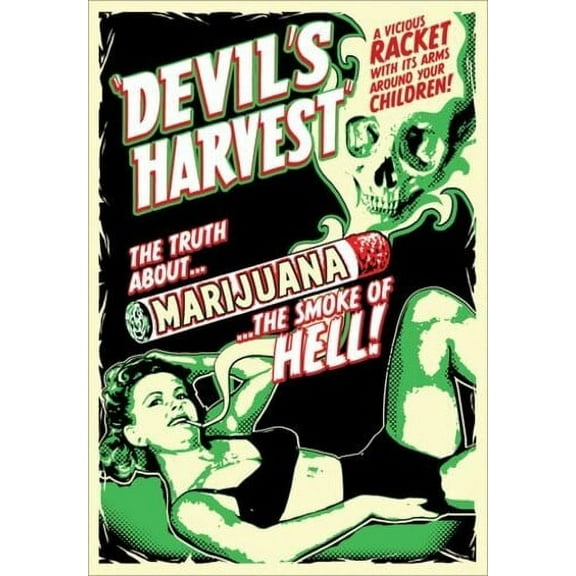 Devil's Harvest (DVD), Alpha Video, Music & Performance