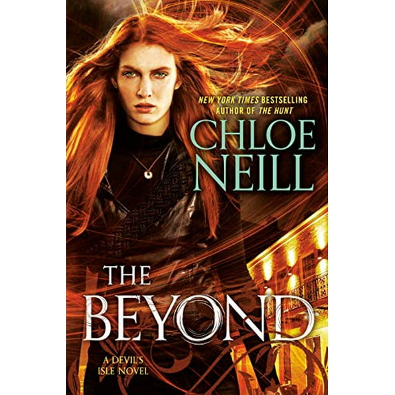 Pre-Owned The Beyond (Paperback) 0440001110 9780440001119