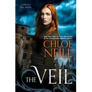 Devils Isle Novel The Veil, Book 1, Paperback