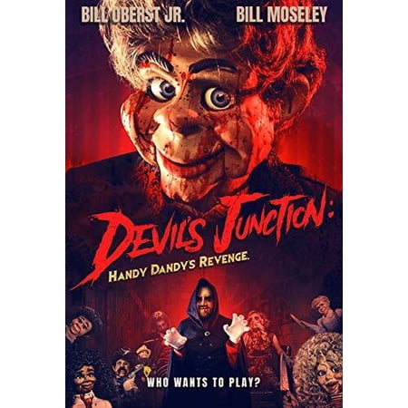 Devil's Junction: Handy Dandy's Revenge