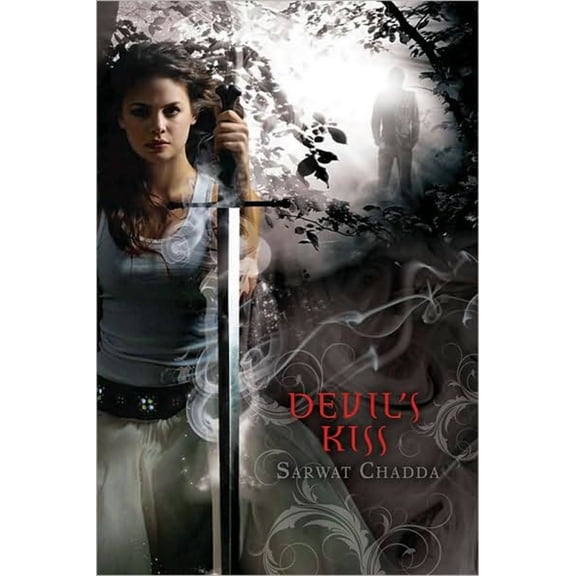 Pre-Owned A Devil's Kiss Novel: Devil's Kiss (Paperback)