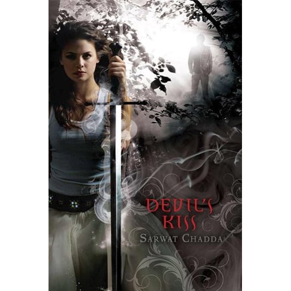 Pre-Owned Devil's Kiss (A Devil's Kiss Novel) (Hardcover) 1423119991 9781423119999
