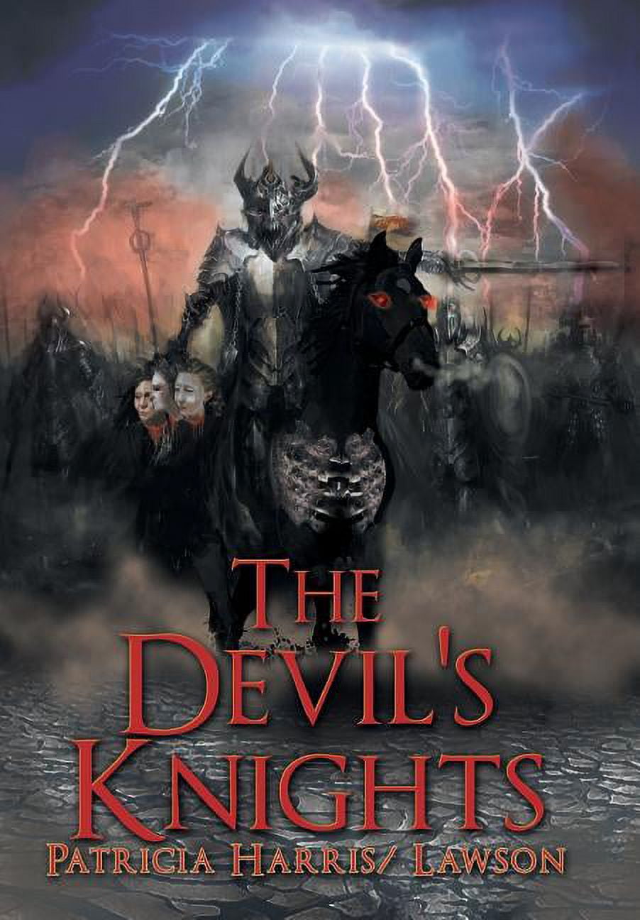 The Devil's Knights, (Hardcover)