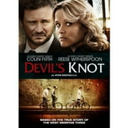 Devils Knot DVD, Image Entertainment, Drama