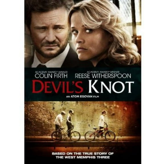 Devil's Knot (DVD), Image Entertainment, Drama