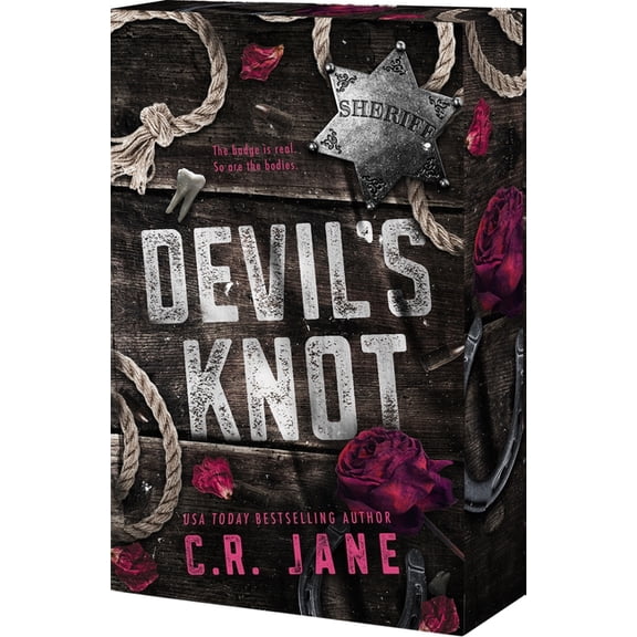 Devil's Knot, (Paperback)