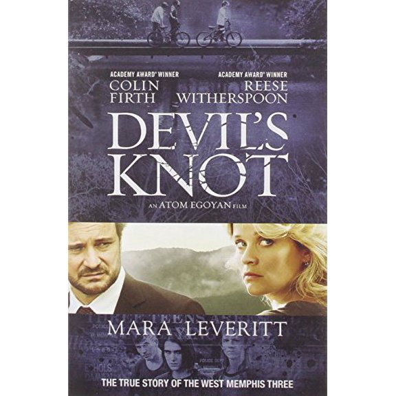 Pre-Owned Devil's Knot Paperback