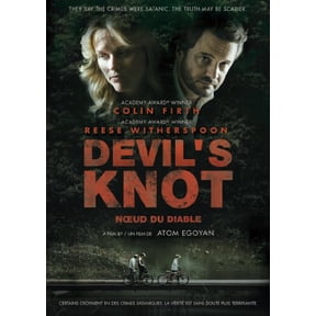 Pre-Owned Devil's Knot