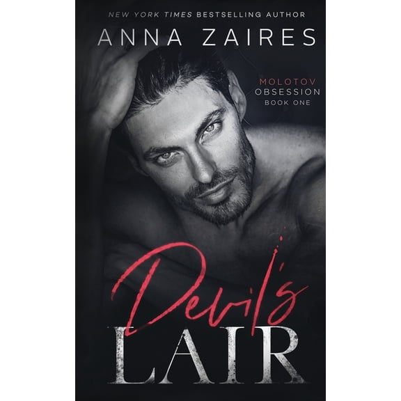 Devil's Lair, (Paperback)