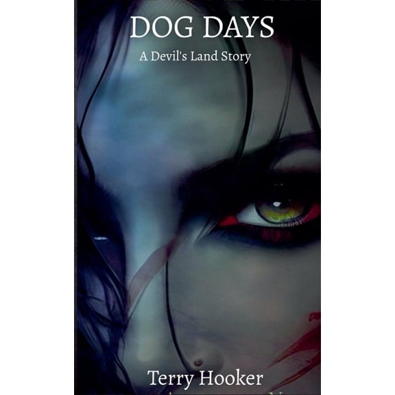 Devil's Land Stories Dog Days, (Paperback)