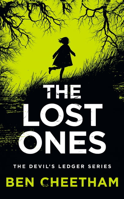 Devil's Ledger The Lost Ones: A Supernatural Mystery Novel, Book 6, (Paperback)