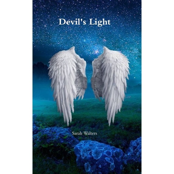 Devil's Light, (Hardcover)