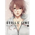 thumbnail image 1 of Pre-Owned Devils' Line 2 (Paperback) 1942993382 9781942993384, 1 of 1