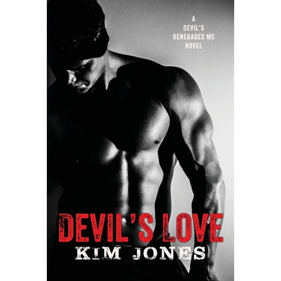 Devil's Love, (Paperback)