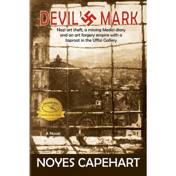 Devil's Mark