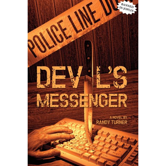Devil's Messenger, (Paperback)