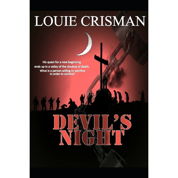 Devil's Night Devil's Night, Book 1, (Paperback)