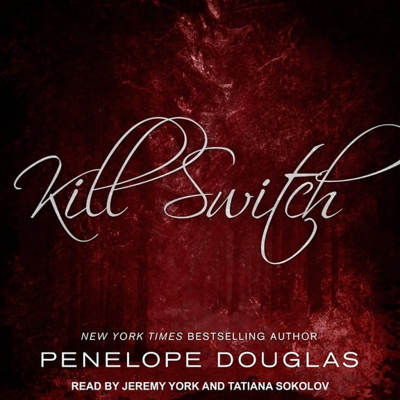 Devil's Night Series Lib/E: Kill Switch Lib/E (Audiobook)
