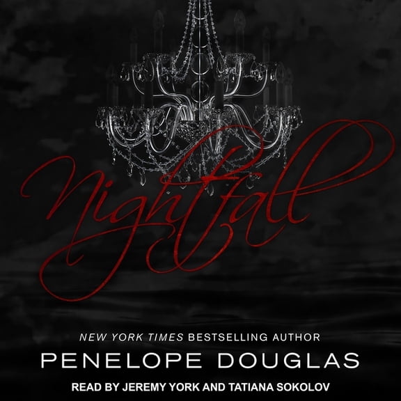 Devil's Night Series Lib/E: Nightfall Lib/E (Audiobook)