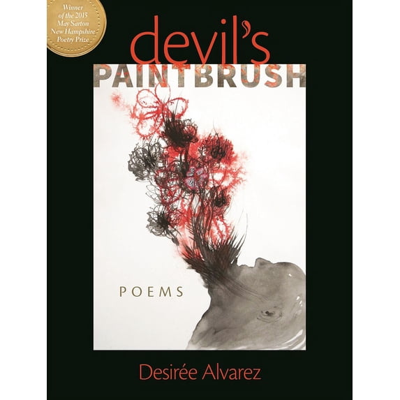 Devil's Paintbrush: Poems (Paperback)