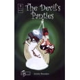 thumbnail image 1 of Devil's Panties, The #9 VF ; Silent Devil Comic Book, 1 of 1