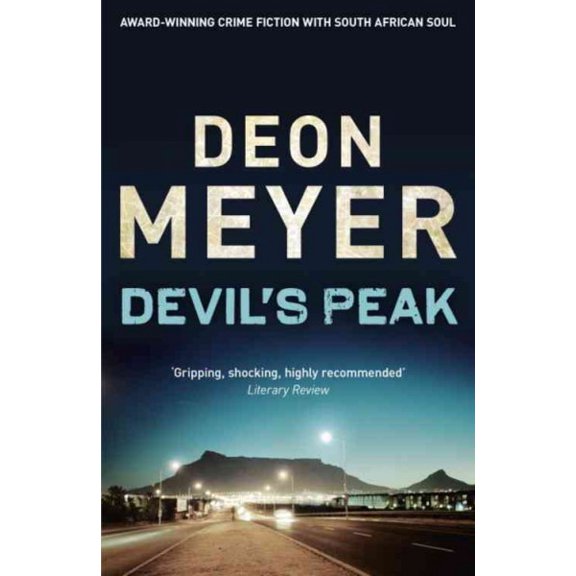 Devil's Peak
