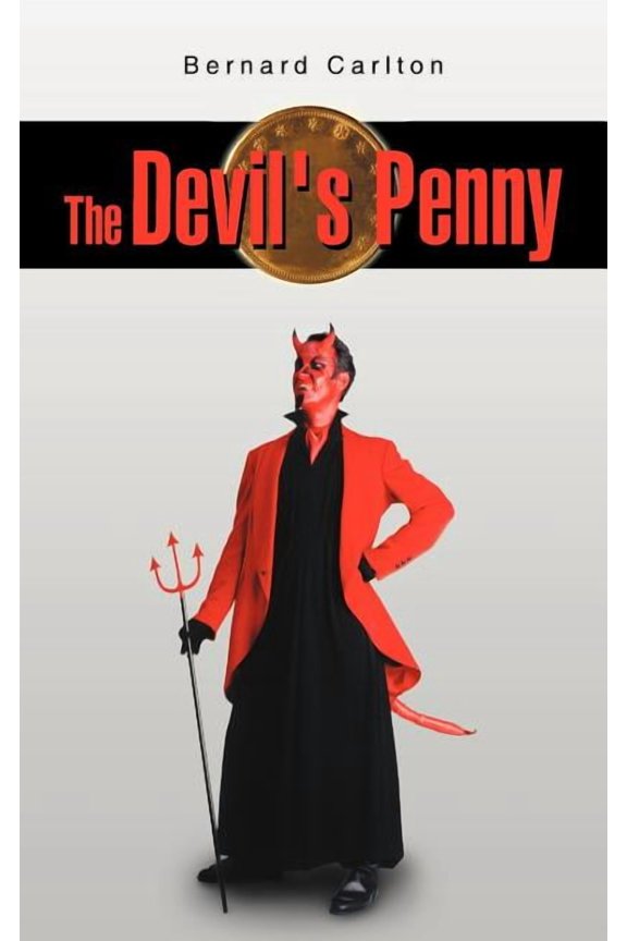 The Devil's Penny, (Paperback)