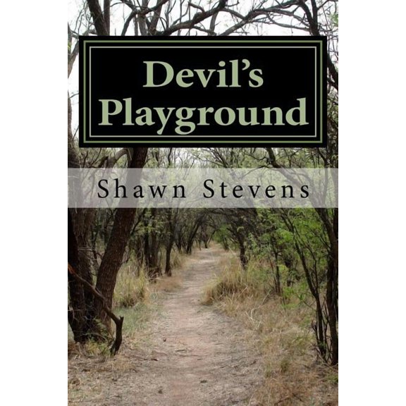 Devil's Playground, (Paperback)
