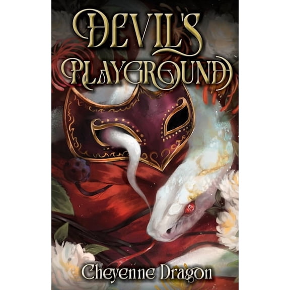 Devil's Playground, (Paperback)