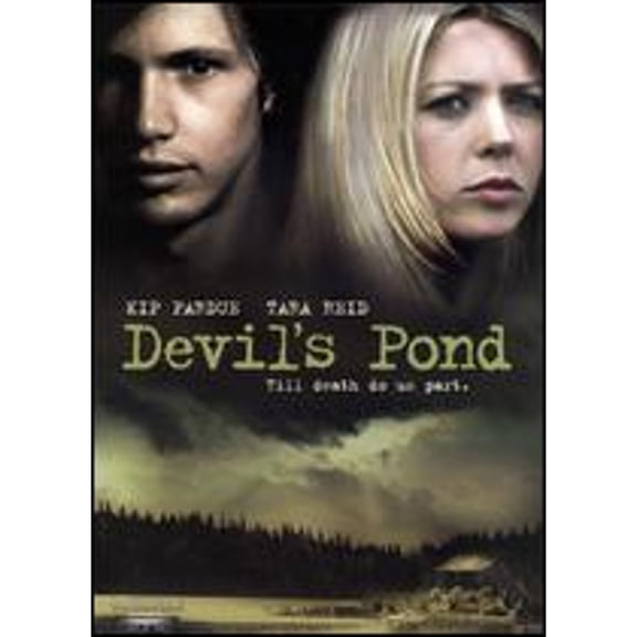 Pre-Owned Devil's Pond (DVD 0012236143918) directed by Joel Viertel