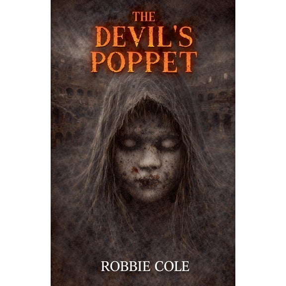 The Devil's Poppet, (Paperback)