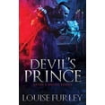 thumbnail image 1 of Devils Prince Paperback 1736345206 9781736345207 Louise Furley, 1 of 1