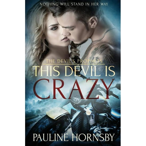 Devil's Prophets This Devil is Crazy, Book 1, (Paperback)