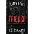 thumbnail image 1 of Devil's Reach Trigger (Discreet Edition), Book 1, (Paperback), 1 of 1