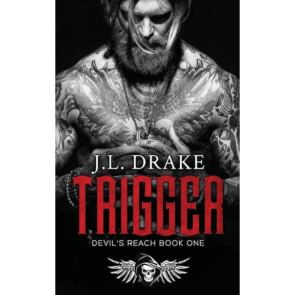 Devil's Reach Trigger, Book 1, (Paperback)