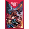 thumbnail image 1 of Pre-Owned Devil's Reign Devil's Reign, (Paperback), 1 of 1
