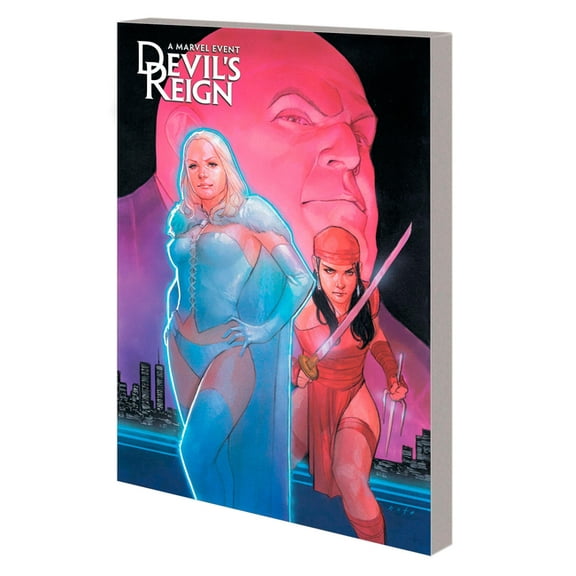 Devil's Reign: X-Men Devil's Reign: X-Men, (Paperback)