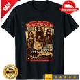thumbnail image 1 of Devil's Rejects T-Shirt Horror Halloween Movie Fan Tee Unisex Shirt, CROWD FAVORIT-TH76831, 1 of 2