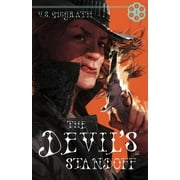 Devil's Revolver: The Devil's Standoff (Paperback)