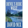 thumbnail image 1 of Devil's Ride West: Jake Paynter (Hardcover)(Large Print), 1 of 1