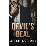 Devils Series A Dark Mafia Romantic Su Devils Deal Devils Series Duet Book 1, Book 1, Paperback