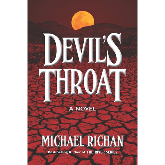 River Devil's Throat, Book 6, (Paperback)