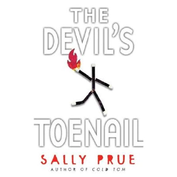 Pre-Owned Devil's Toenail (Hardcover) 0439486343 9780439486347