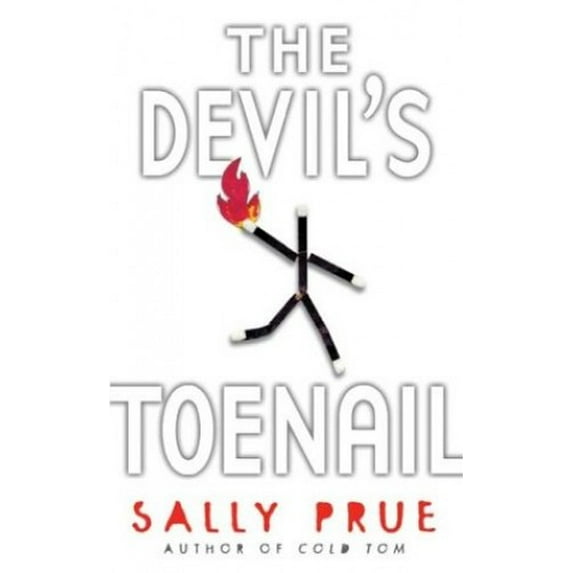 Pre-Owned Devil's Toenail (Hardcover) 0439486343 9780439486347