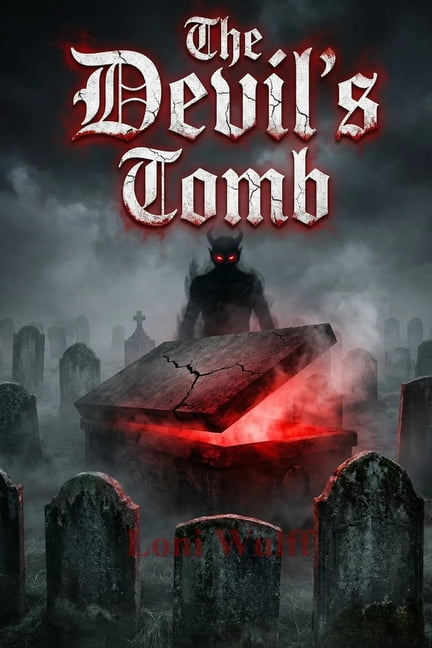 The Devil's Tomb, (Paperback)