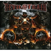 Devil's Train - Devil's Train - Music & Performance - CD